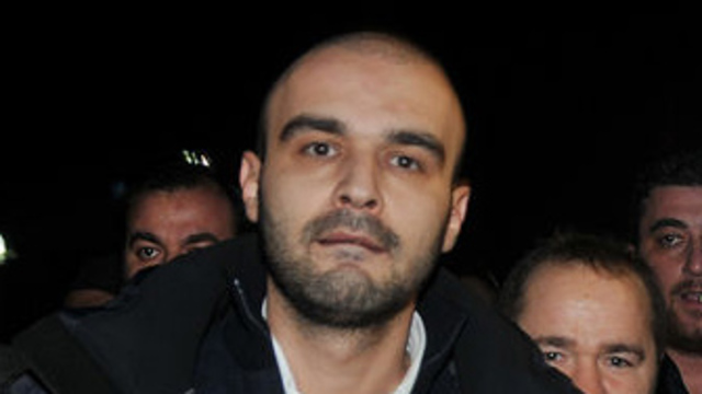 Erdoğan Bayraktar'ın oğlu ifade verdi!
