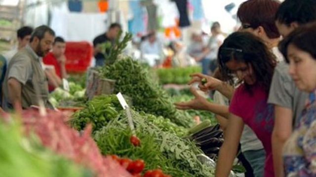 Yoksulluk sınırı 4 bin liraya dayandı