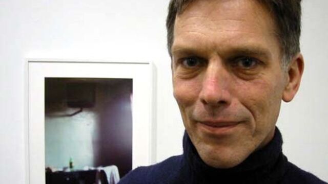 Ünlü fotoğrafçı David Armstrong hayatını kaybetti