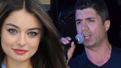 Miranda Kerr'e benzettiği sevgilisinden ayrıldı