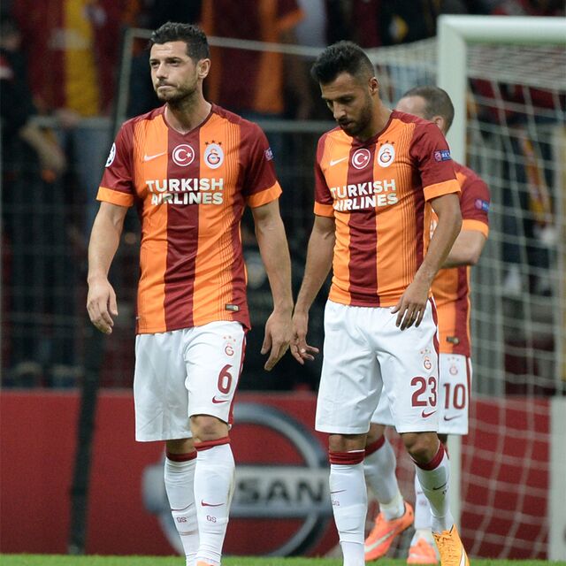 Hiç kimse beklemiyordu!..