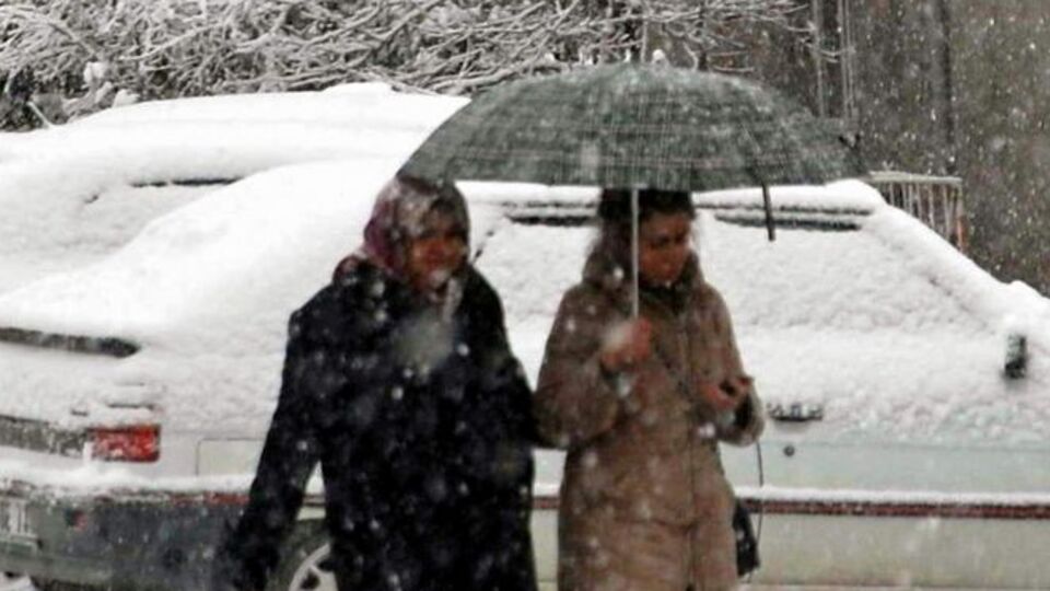 Türkiye'yi nasıl bir kış bekliyor?