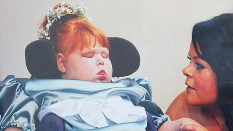 Onay verdi, 12 yaşındaki kızı öldü!