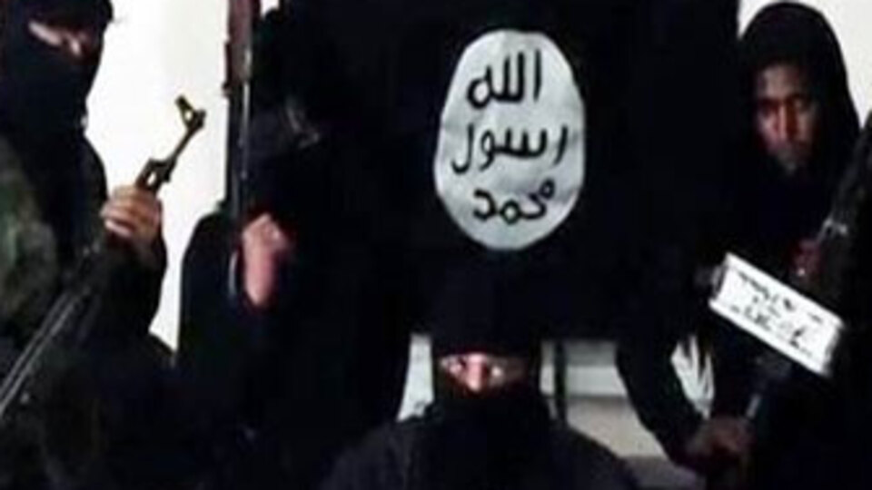 IŞİD'in 'bomba mühendisi' öldürüldü