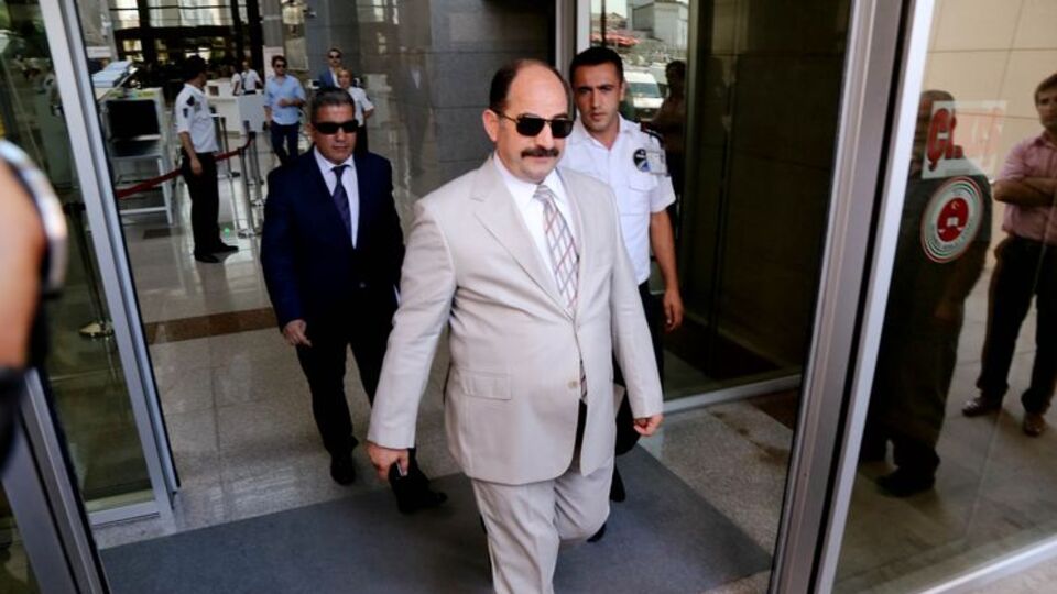 Zekeriya Öz hakkında Erdoğan'a hakaretten dava açıldı