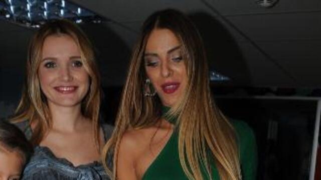 Simge Tertemiz'in mutlu günü