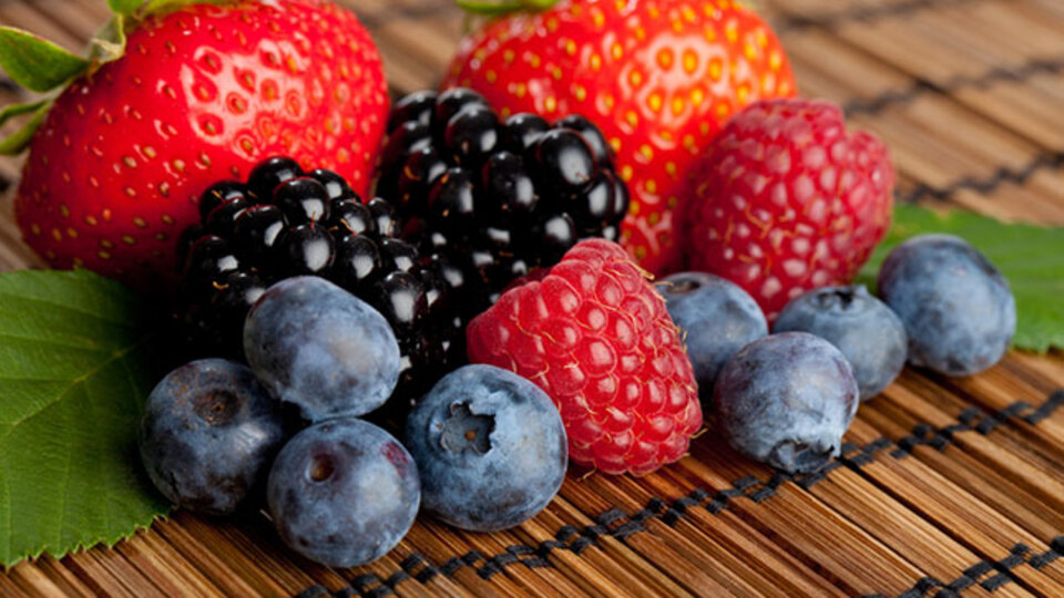 Kanserden korunmak için bunları tüketin!