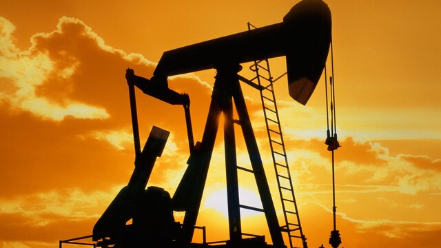 ABD'li devden flaş petrol açıklaması