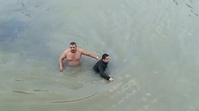 Hatay'da bir garip intihar olayı