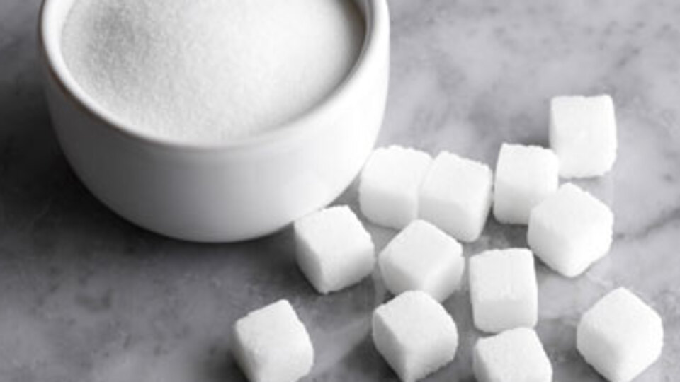 Kamuda 'tek şeker' dönemi