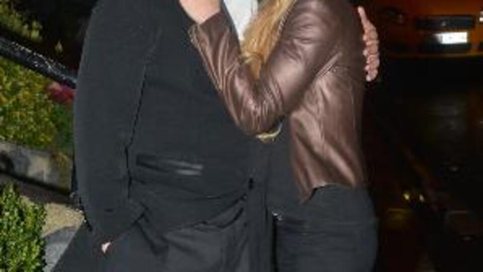 "Örümcek bağlamıştı!"