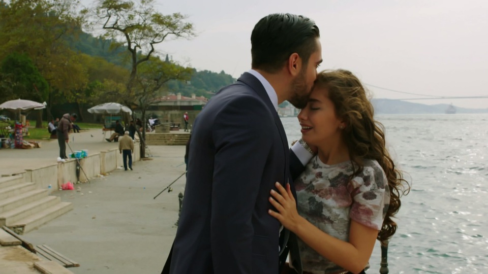 Macit'ten Neriman'a büyük sürpriz!