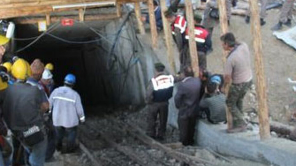 Maden ocağındaki su baskını ile ilgili korkunç şüphe: ihmal var mı?