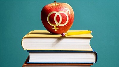 "Porno, cinsel eğitimin önüne geçti"