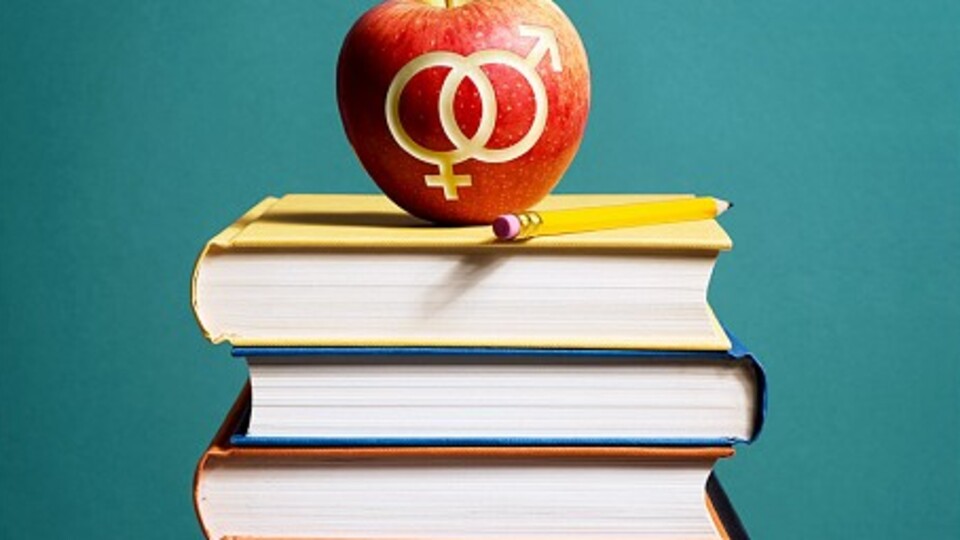 "Porno, cinsel eğitimin önüne geçti"