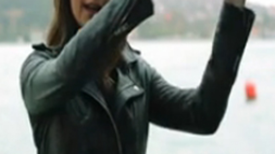 İşaret dili ile Atatürk'ün Gençliğe Hitabesi