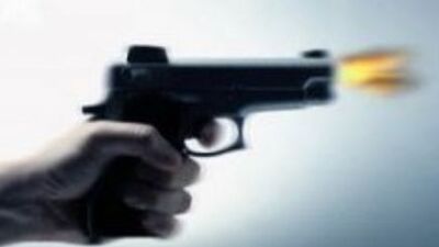 Eşiyle alışveriş yapan astsubaya hain saldırı!