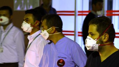 Türkiye'de MERS paniği devam ediyor