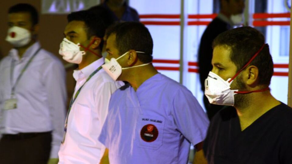 Türkiye'de MERS paniği devam ediyor