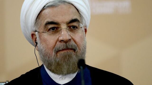 Ruhani'den 29 Ekim mesajı