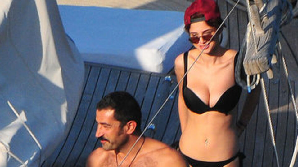 Kenan'dan 'Küçük' aşkına büyük destek