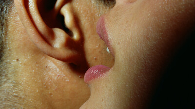 Yatakta konuşma kuralları!