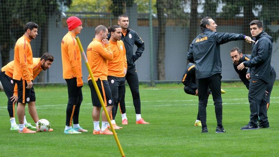 Semih, Chedjou ve Melo'da son durum