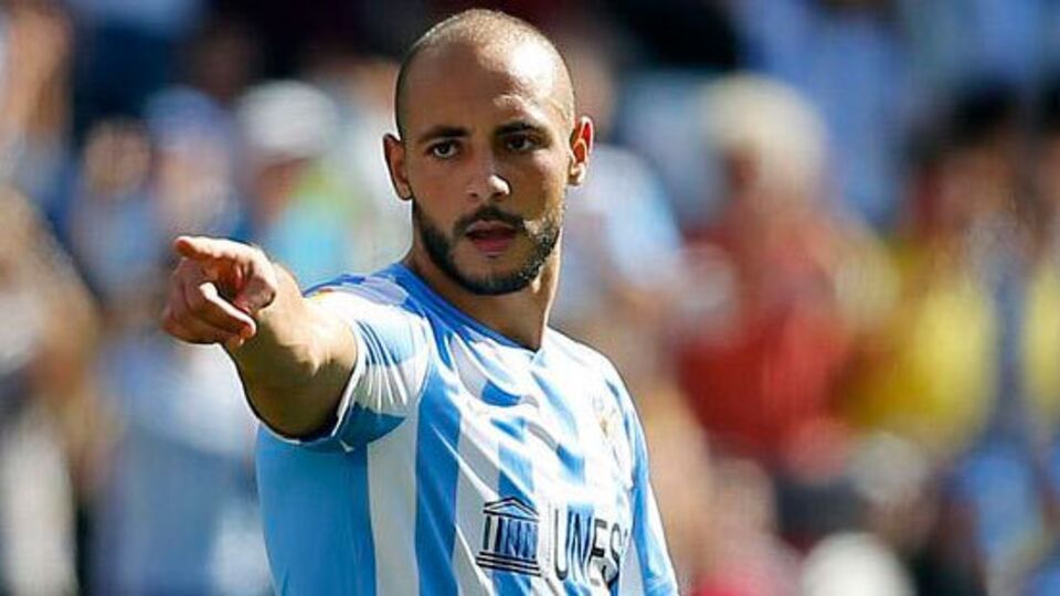 Amrabat'ın Malaga aşkı!