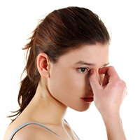 Tıkalı burun yorgunluk sebebi