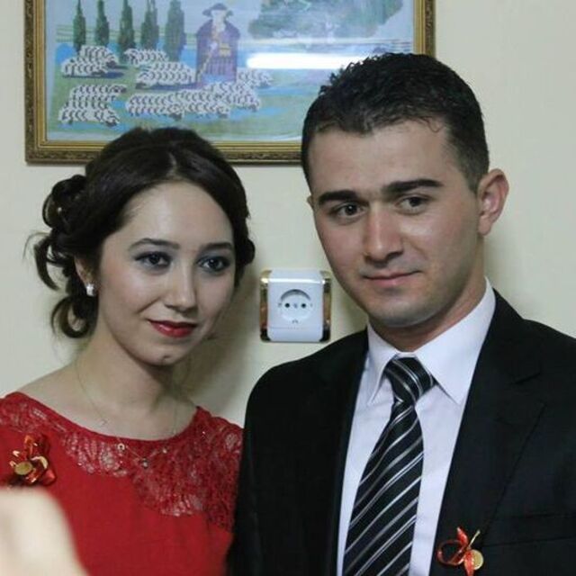 Genelkurmay'dan başsağlığı mesajı