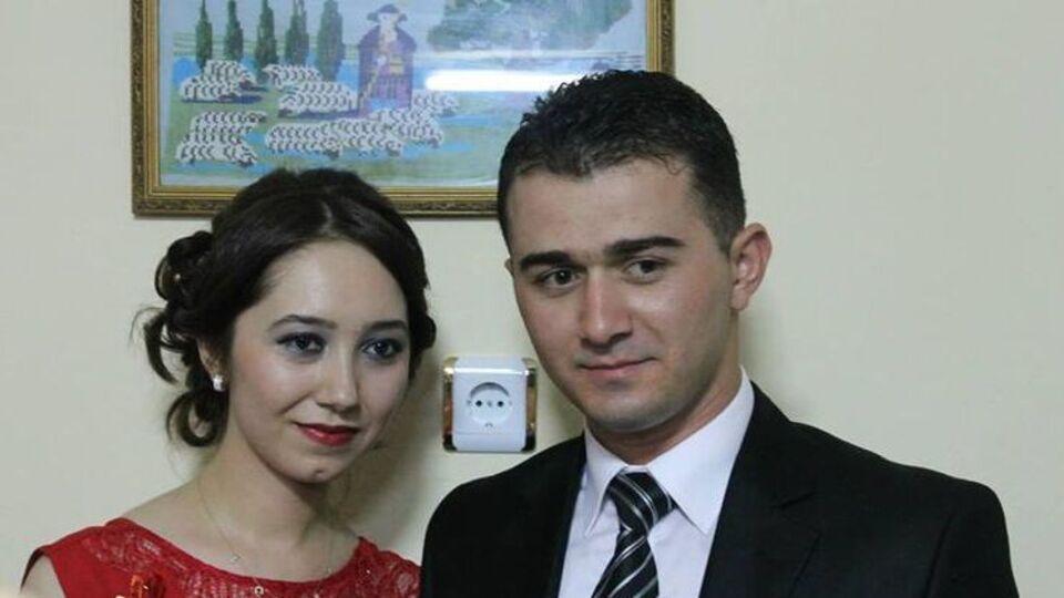 Genelkurmay'dan başsağlığı mesajı