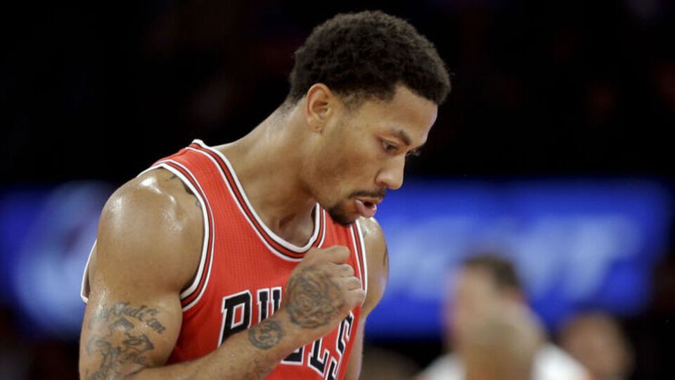 Chicago Bulls galibiyetle başladı