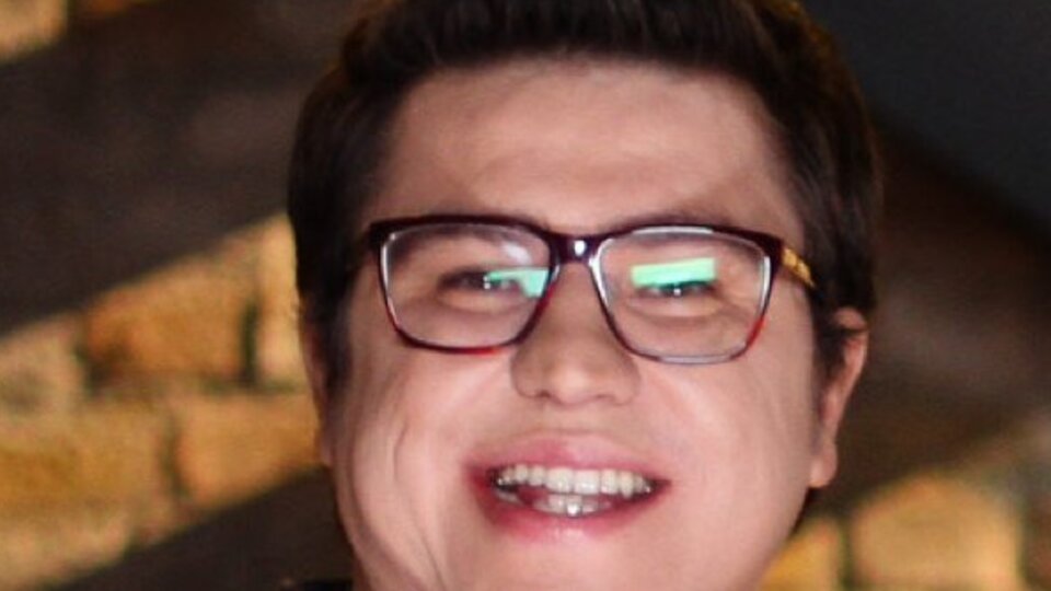 İşte İbo'nun yeni aracı!