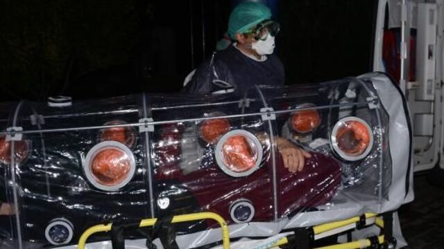 "MERS ve Ebola'yı griple karıştırmayın"