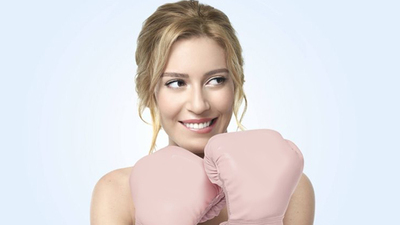 Sinem Kobal tedavi olmaya karar verdi!