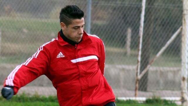 Cicinho & Beşiktaş açıklaması