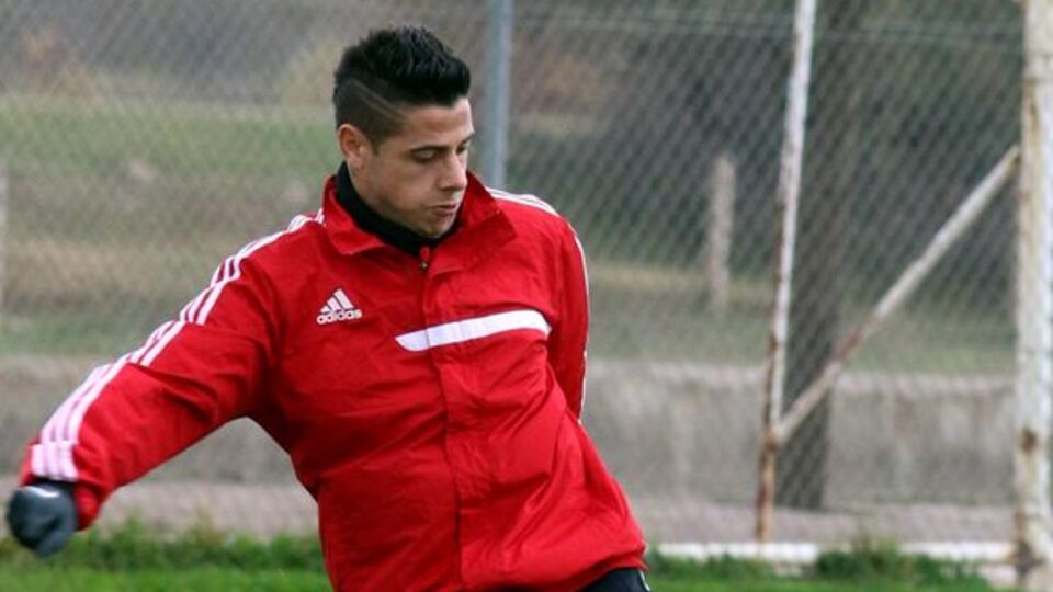 Cicinho & Beşiktaş açıklaması