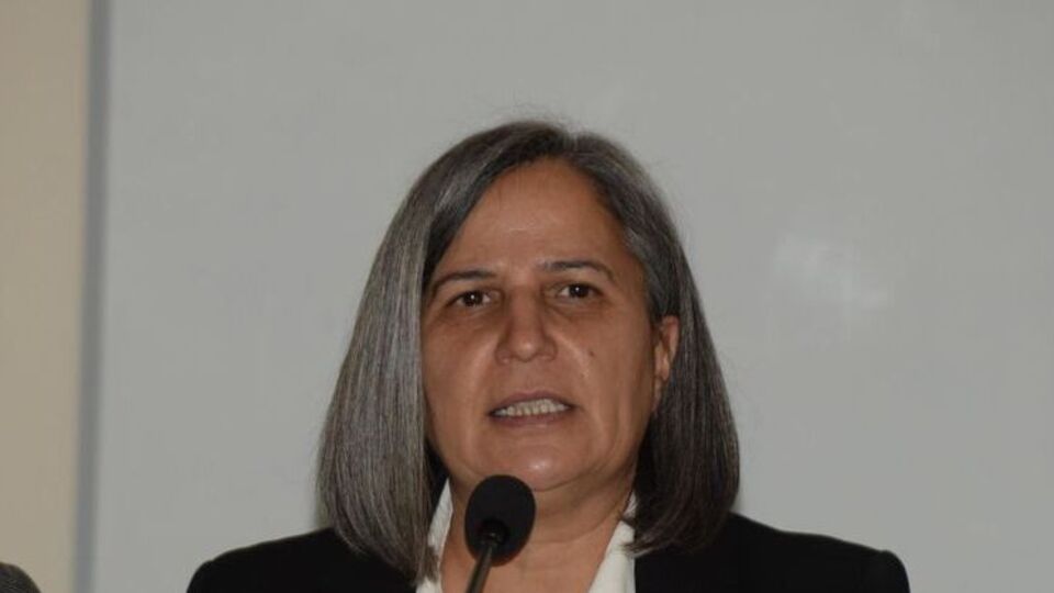 Gültan Kışanak'tan astsubayın şehit edilmesi ile ilgili açıklama