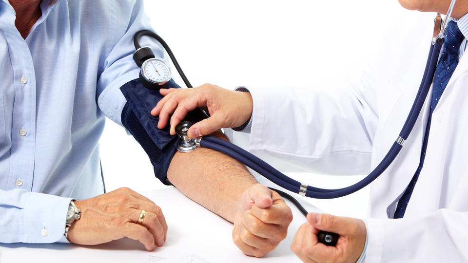 Yüksek tansiyon kriterleri yükseltildi