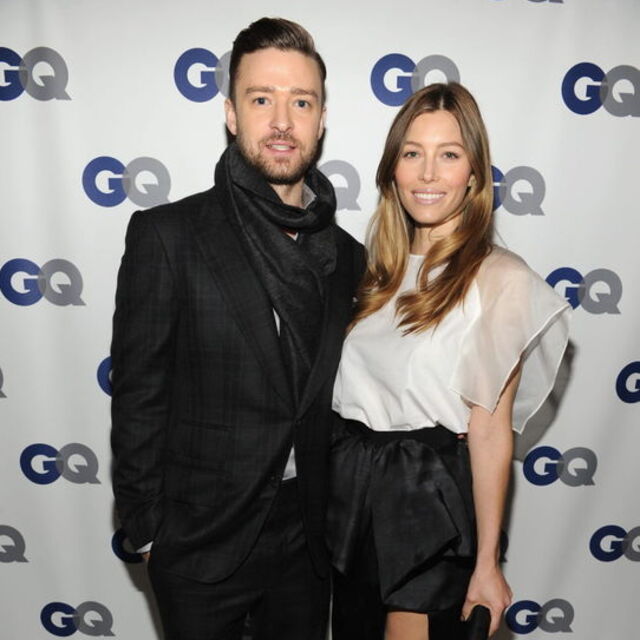 Justin Timberlake baba oluyor!