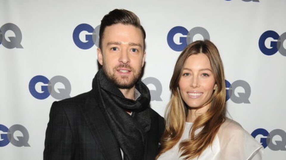 Justin Timberlake baba oluyor!
