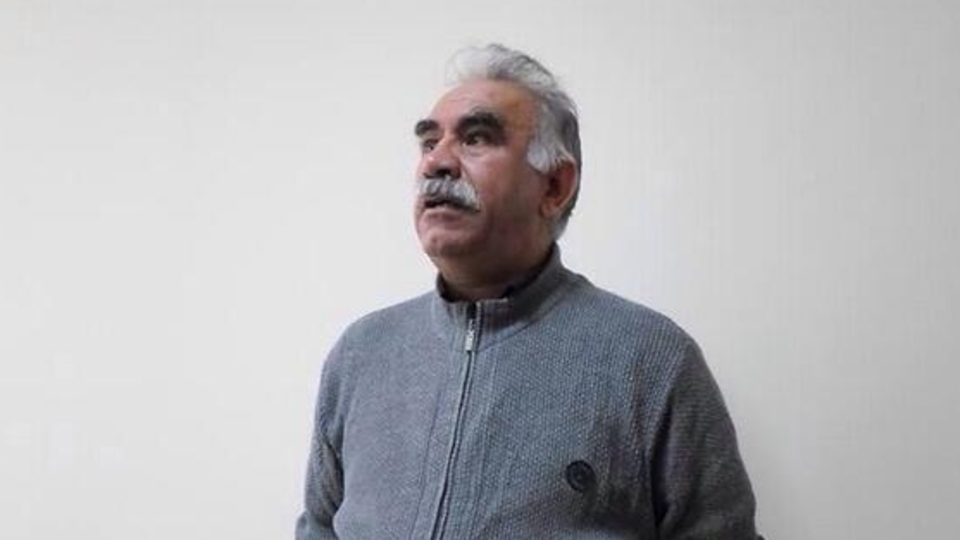'Öcalan öldü' haberine yalanlama