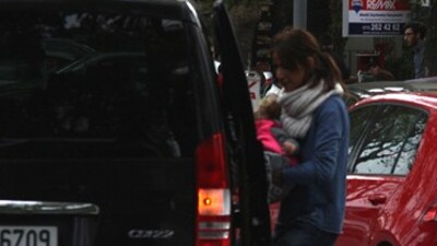 Aylar sonra ortaya çıktı