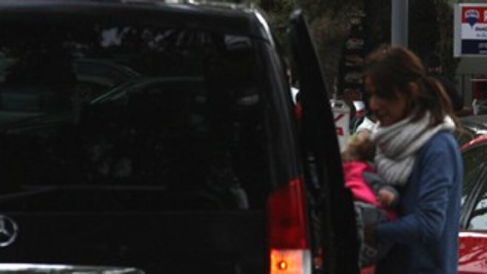 Aylar sonra ortaya çıktı