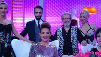 Bu Tarz Benim'de Demet Akalın rüzgarı!