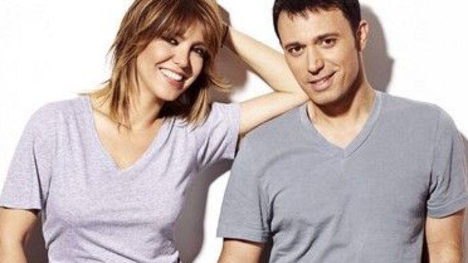 Davayı Mustafa Sandal kazandı