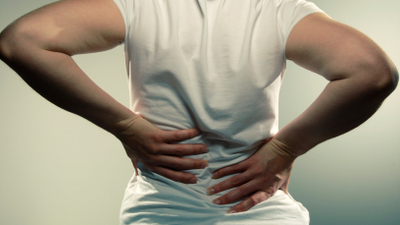 Ameliyat sonrası geçmeyen bel ağrılarına dikkat!