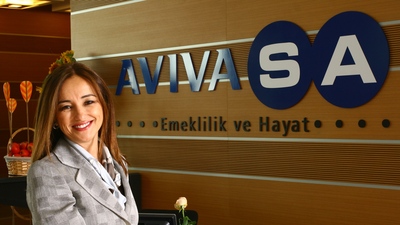 AvivaSA halka arzının ayrıntıları belli oldu