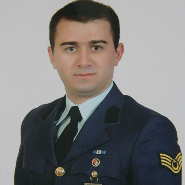 Şehit astsubay soruşturmasında 10 gözaltı