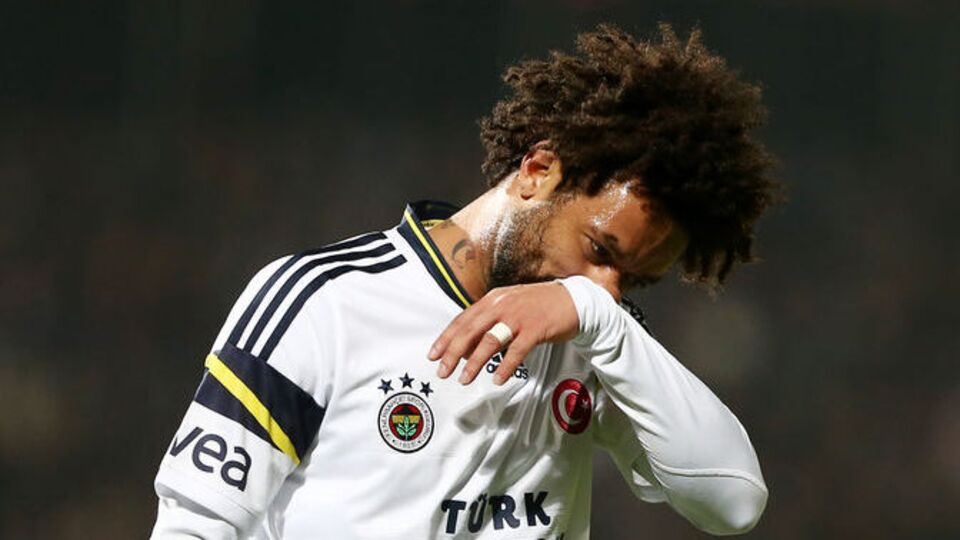 Baroni'nin yeni adresi!